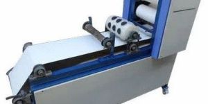 Pani Puri Making Machine