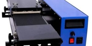 Semi Automatic Cotton Wick Making Machine