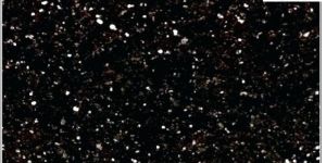 Black Galaxy Golden Star Granite 17+ Mm Thickness