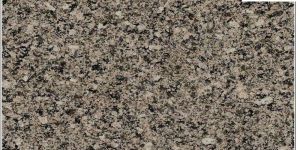 Desert Brown Granite 17+mm Thickness