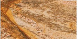 Imperial Gold Granite 17+ Mm Thickness