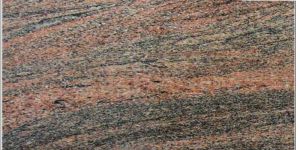 Indian Juparna Granite 17+ Mm Thickness