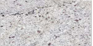 Kashmir White Granite 17+ Mm Thickness