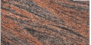 Multi Red Granite 17+mm Thickness
