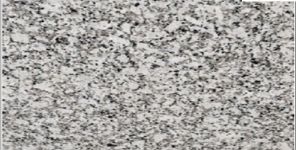 Platinum White Granite 17+ Mm Thickness