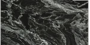 Silver Waves Granite 17+ Mm Thickness