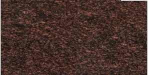 Tan Brown Granite - 17MM + Thicknbess