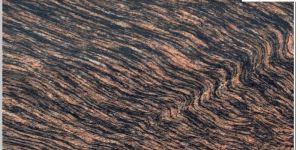 Tiger Skin Granite 17+mm Thickness
