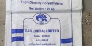 HDPE Bags