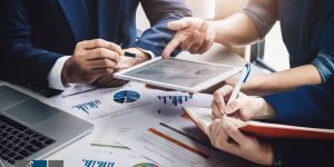 Retro Paper Charges Consultancy Service