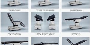 Medical Equipment