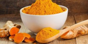 Organic Turmeric Powder