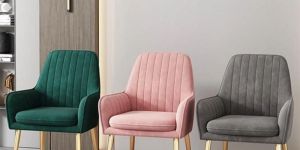 Restaurant Chair