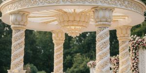 Wedding Mandap