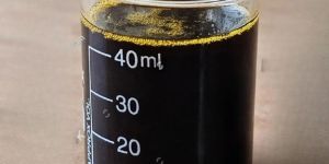 Sunflower Acid Oil