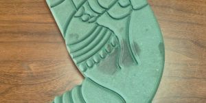 3D HDHMR Cutting Services