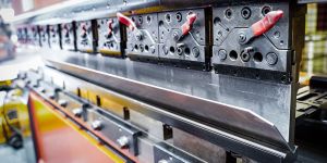 CNC Bending Services