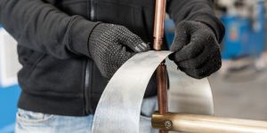 Spot Welding Services