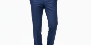 Mens Formal Trousers