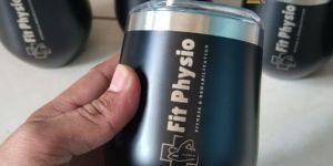 Customizable Coffee Mug