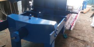 Filter Press Machine