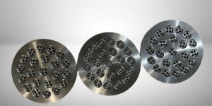 Precision Machined Parts