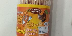 Khatti Meethi Imli Stick