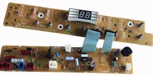 Panasonic Washing Machine PCB Board