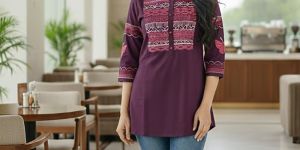 Cotton Tunics