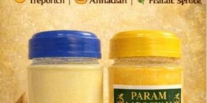 Combo Cow and Buffalo Ghee