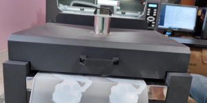 Dtf Heat Transfer Sticker