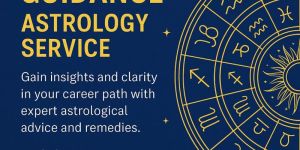Career Astrology