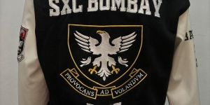 Varsity Jacket
