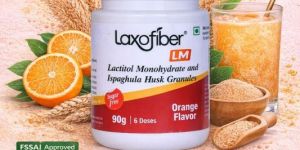 Laxofiber LM Granules