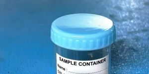 30 Ml Sterile Container