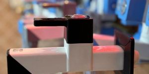 cubix-black long body bib cock