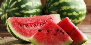 a Grade Fresh Watermelon