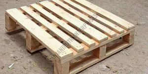 Pinewood Pallets