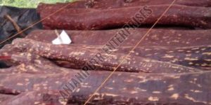 Red Sandalwood Logs