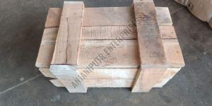 Wooden Packaging Box