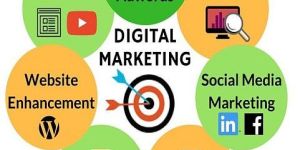 Digital Marketing Services