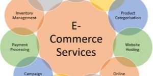 Ecommerce Account Management Services