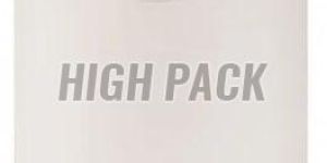 High Pack Shrink Wrap Film