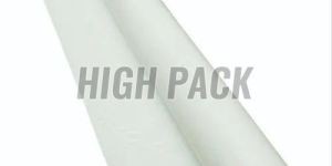 Plain Shrink Wrap Film