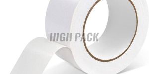 White Adhesive Tape