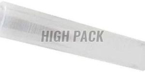 White LDPE Shrink Wrap Film