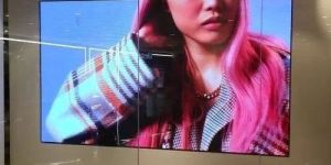 Advertising LED Display Screen