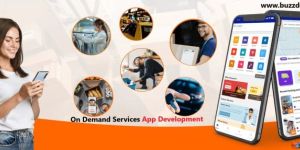 Android Application Development Services