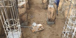 Building Construction Services