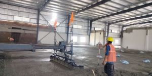 Tremix Flooring Services
